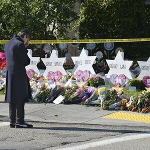 Nearly 30 Percent Of Anti-Semitic Online Attacks Are Bots