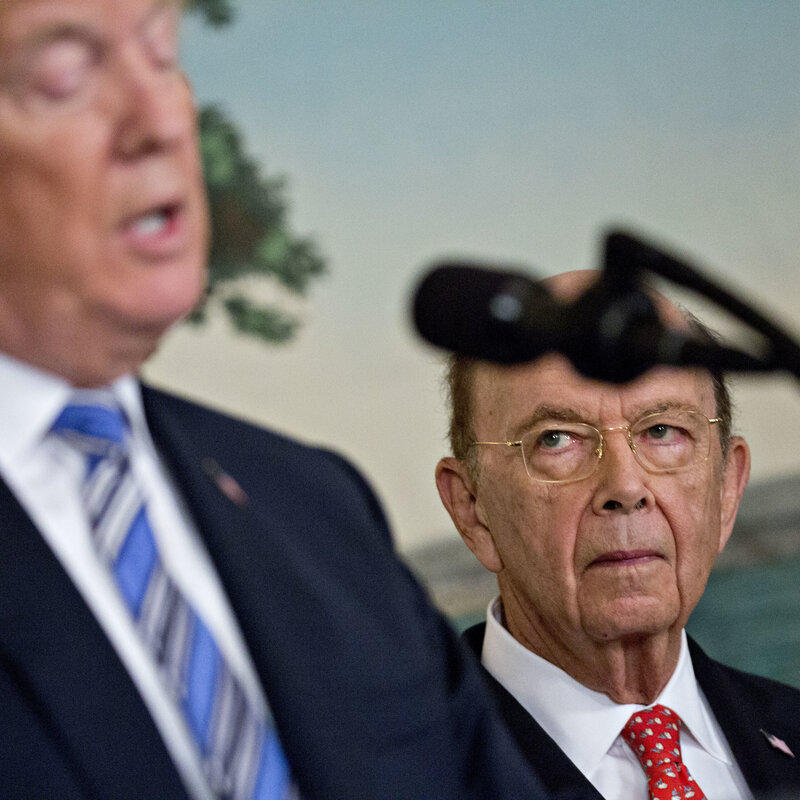 2020 census citizenship question ruling