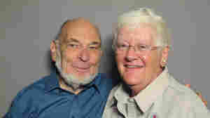 StoryCorps 537: Never Say Goodbye