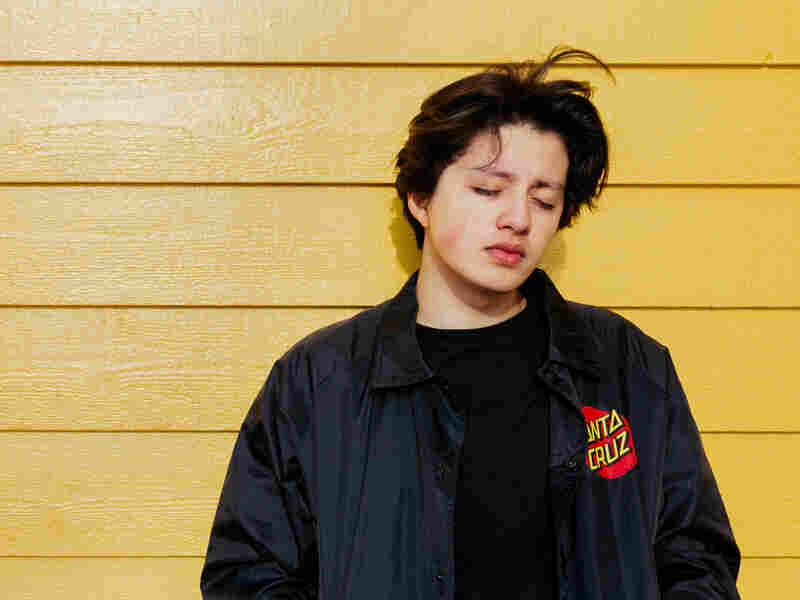 Boy Pablo