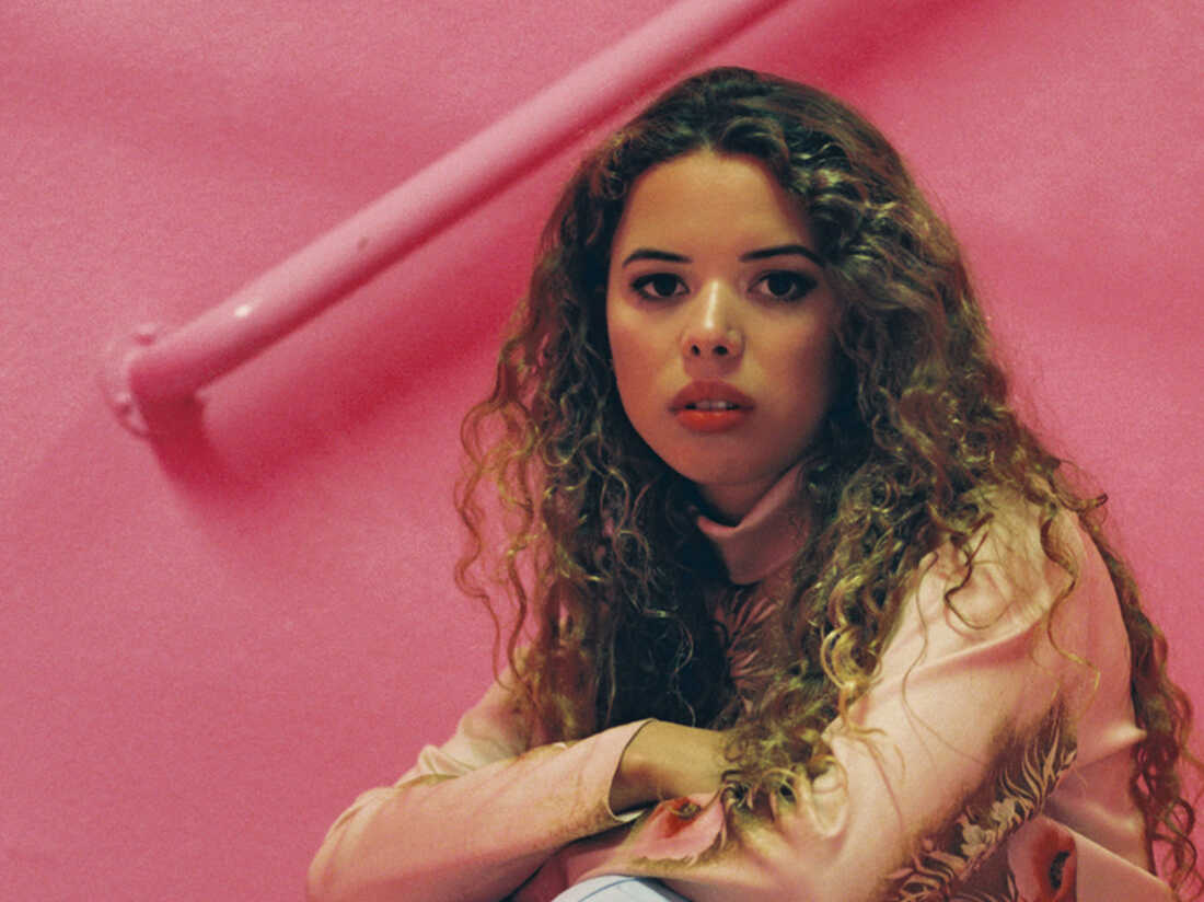 Nilufer Yanya