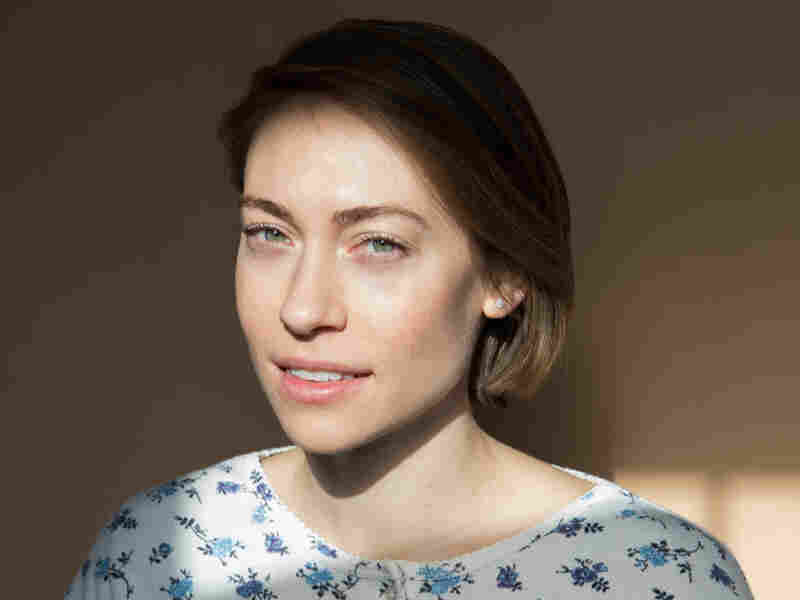 Anna Burch