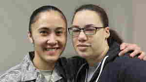 StoryCorps 470: Send-Offs