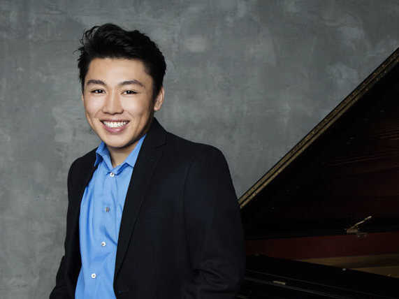 George Li