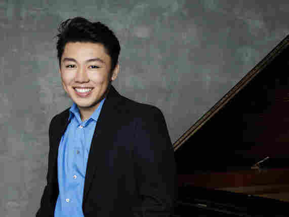 George Li