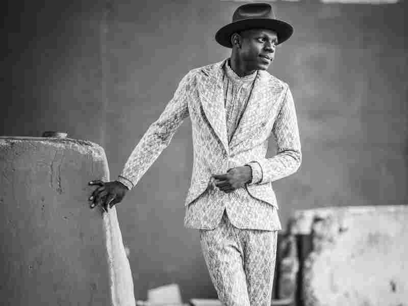 J.S. Ondara