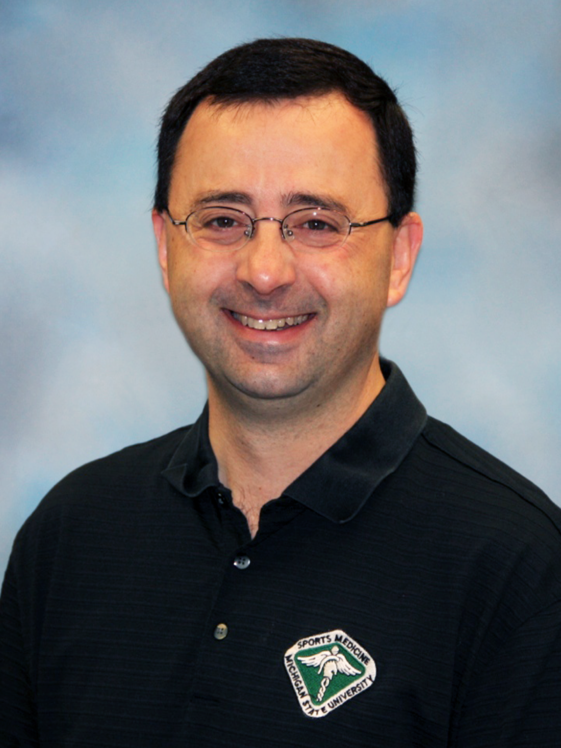 Nassar at Michigan State University.