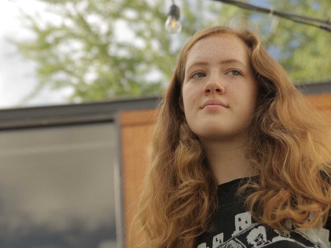 Sidney Gish