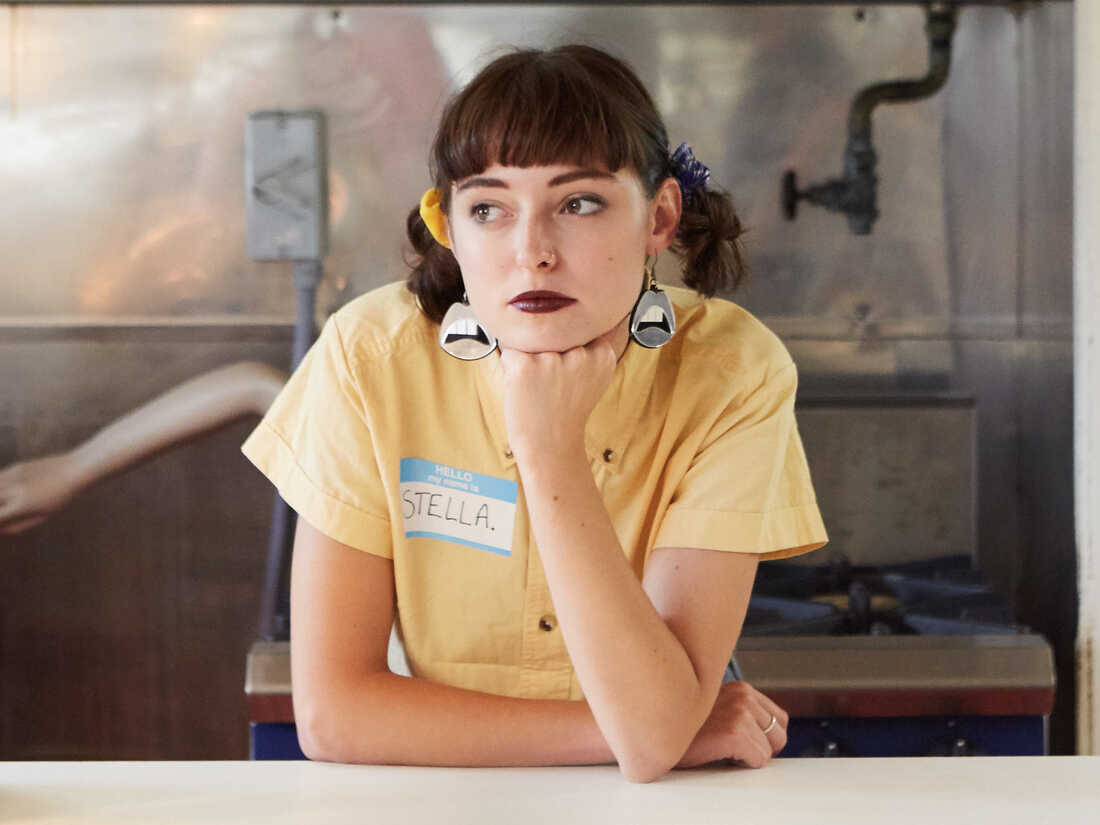 Stella Donnelly