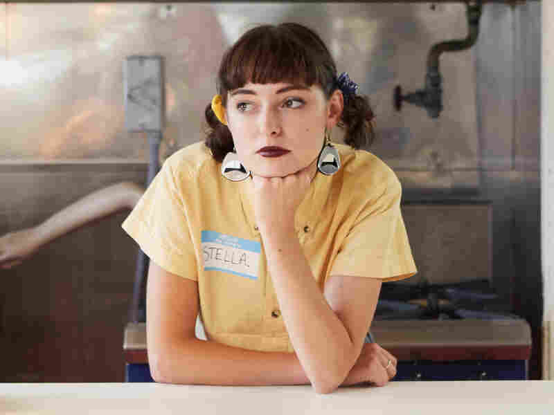 Stella Donnelly