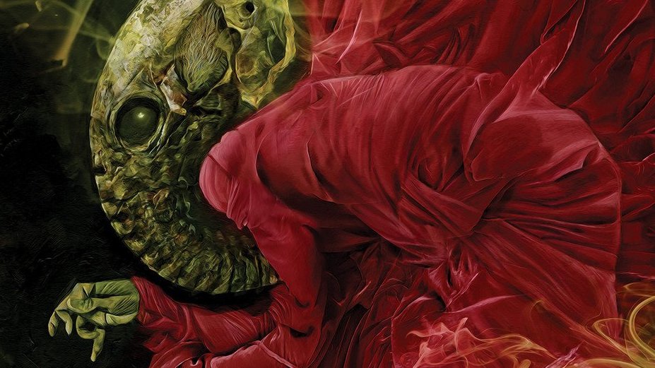 The Sandman Vol. 1: Preludes & Nocturnes 30th Anniversary Edition