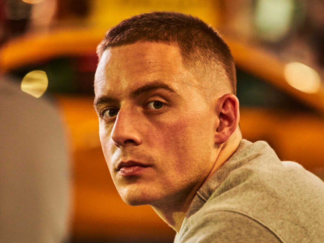 Dermot Kennedy