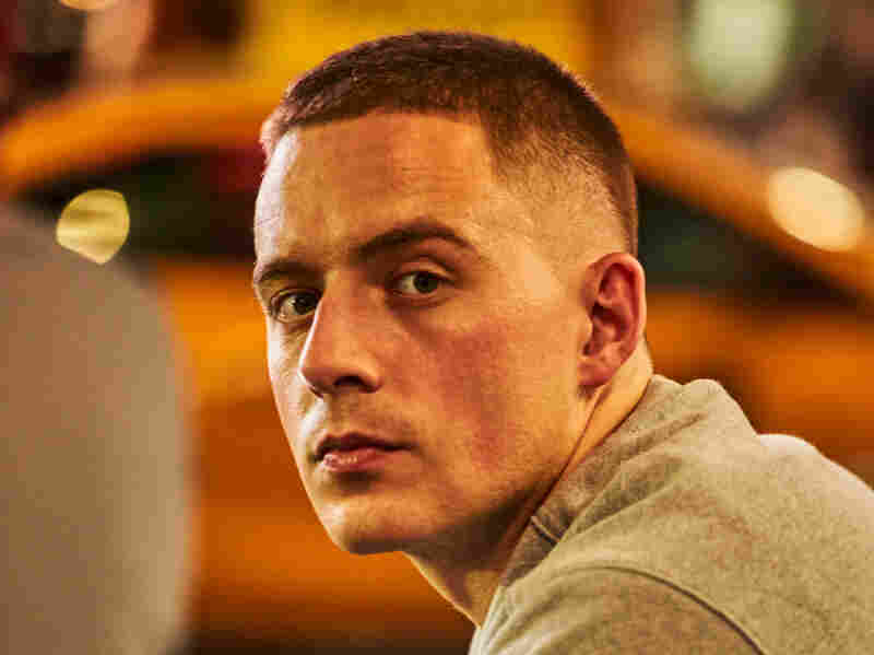 Dermot Kennedy