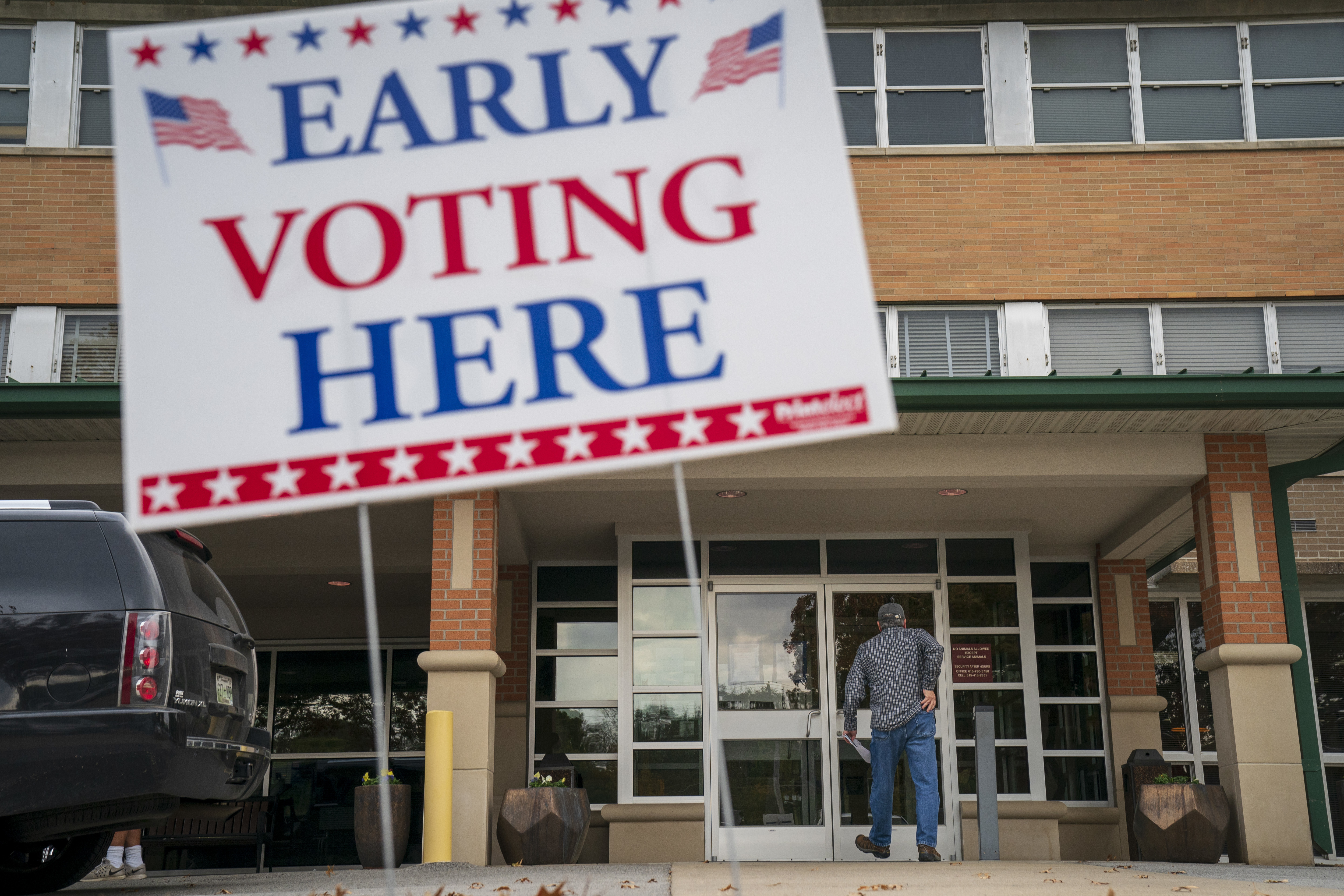 close elections why every vote matters npr close elections why every vote matters npr