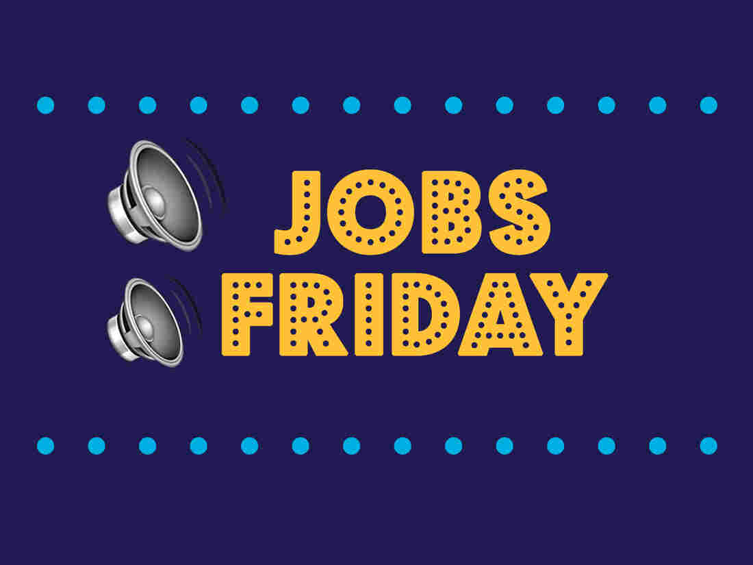 jobsfriday