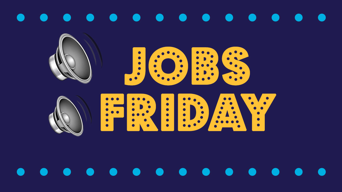 How Companies Cope (With A Tight Labor Market) The Indicator from Money NPR