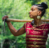'Farming While Black': A Guide To Finding Power And Dignity Through Food 