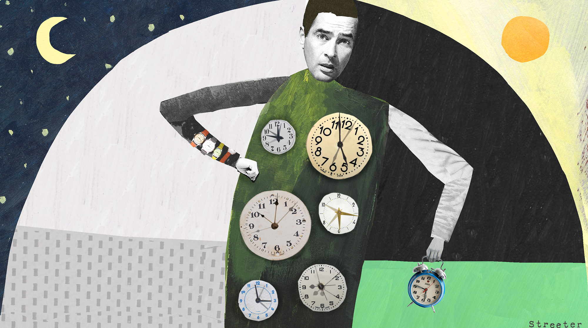  (Katherine Streeter for NPR)