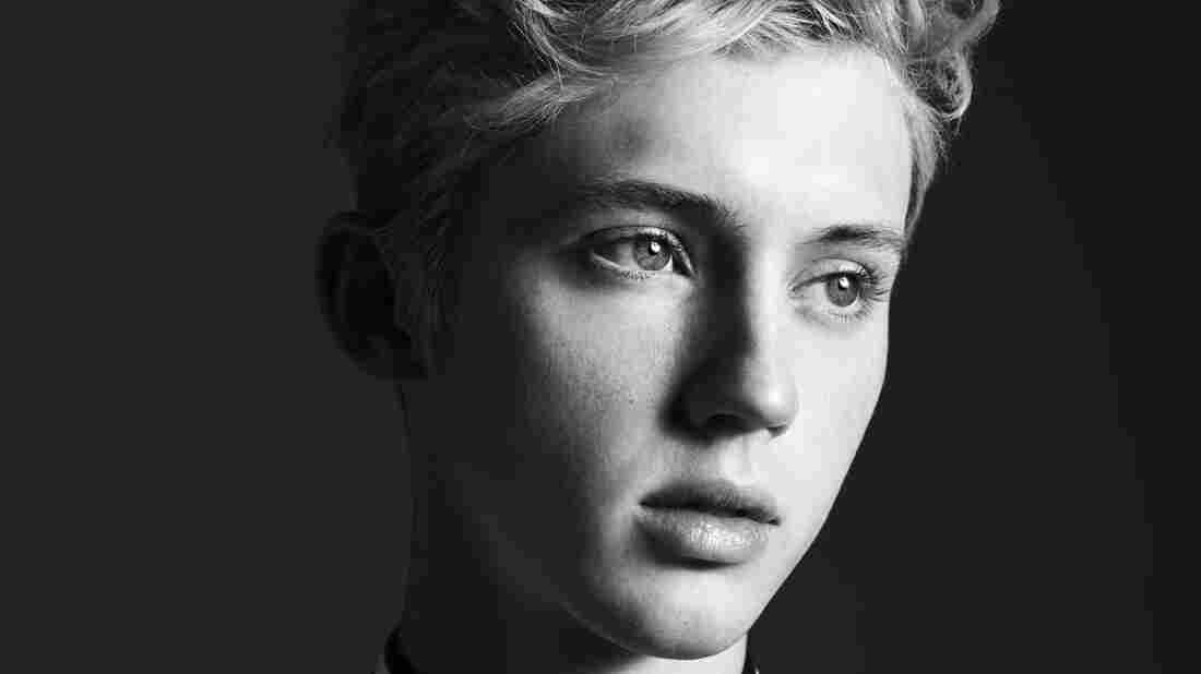 Troye Sivan