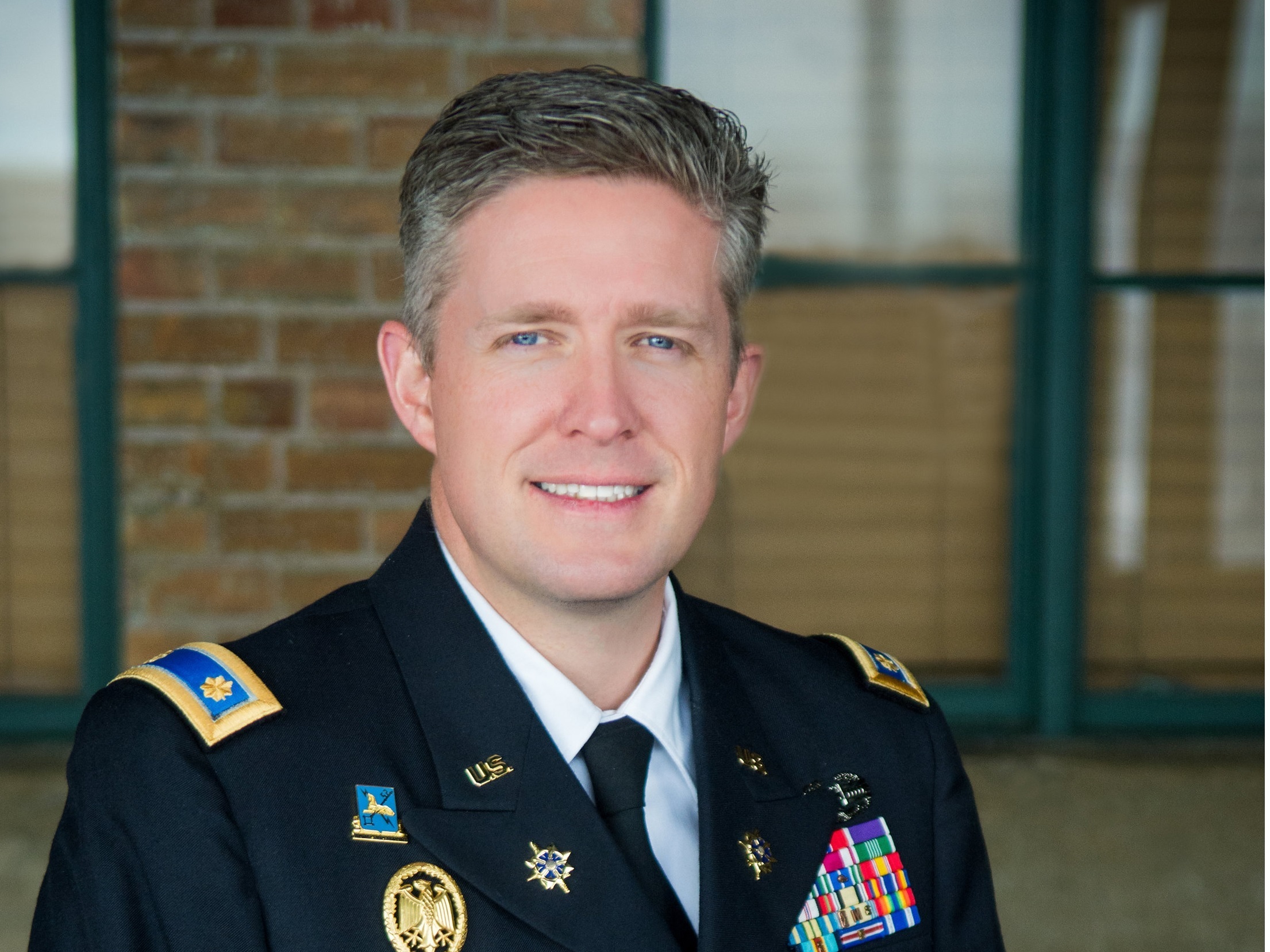 a utah town remembers its mayor, killed in action in afghanistan