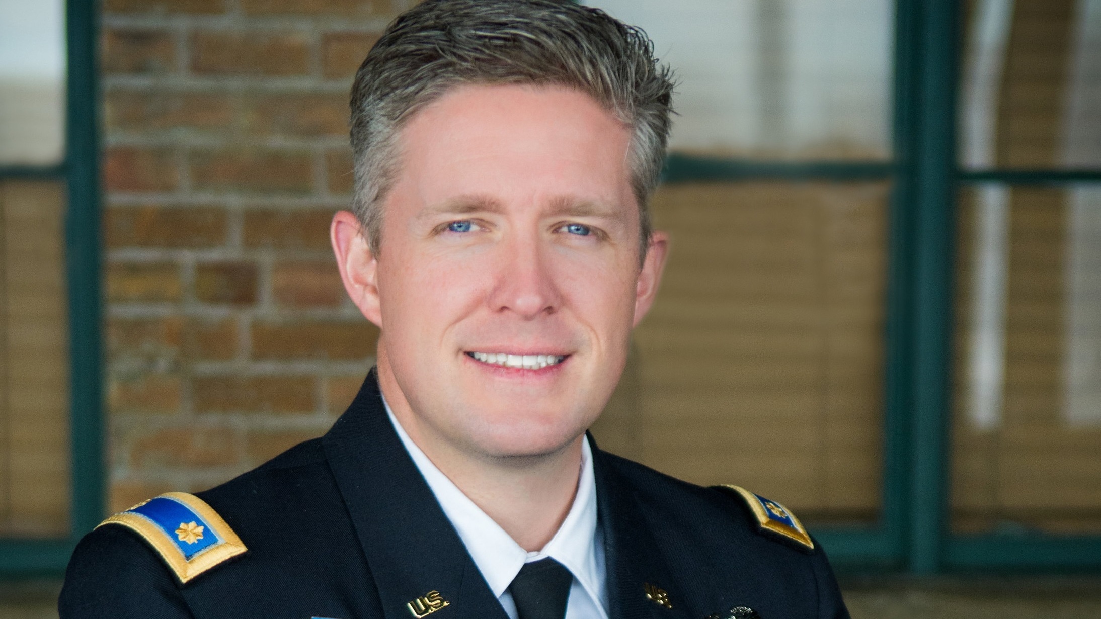 A Utah town remembers its mayor, killed in action in Afghanistan MPR News