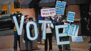 What If The Polls Are Wrong Again? 4 Scenarios For What Might Happen In The Elections