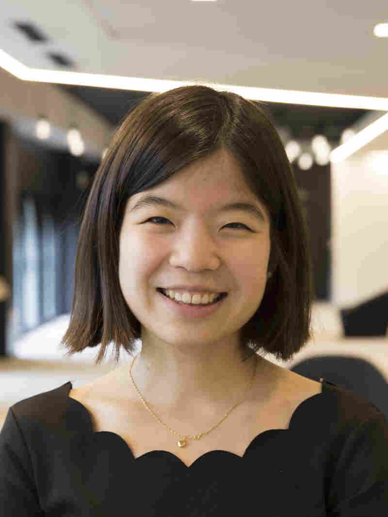 Anne Li