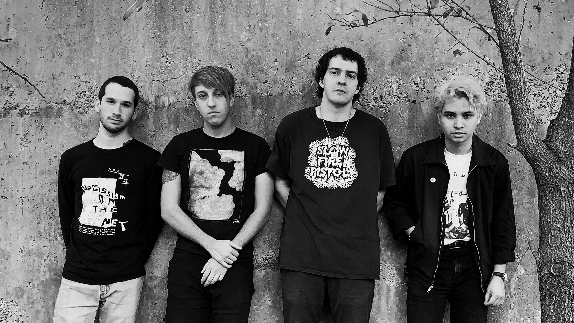 Σκοτεινή επιστροφή: Οι Portrayal Of Guilt παρουσιάζουν το “Beginning Of The End”