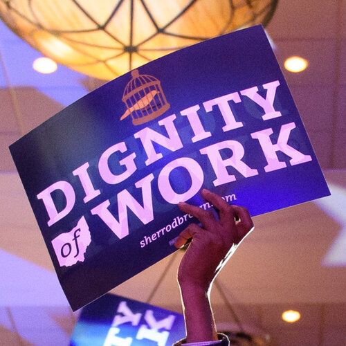 Με τους δημοκράτες στον έλεγχο του σπιτιού, τώρα έρχεται η μετα-εκλογική διαμάχη