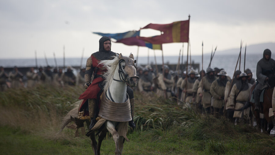 Outlaw King Outlaw King