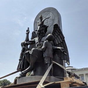 Satanic Sculpture Installed At Illinois Statehouse, Just In Time For The Holidays Ap_18228778192238_sq-9239a1d34b3f1bdf92927d548c2046d318633a4c-s300-c85