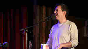 Ed Helms: Tag Me In