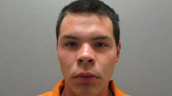 Jack Dillon Young of Leakey, Texas, was sentenced on Friday to 55 years in prison for driving into a church bus in South Texas last year, killing 13 people on the bus.