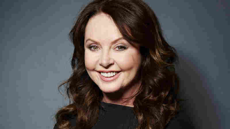 Sarah Brightman poses for a portrait on April 15, 2013 in New York.
