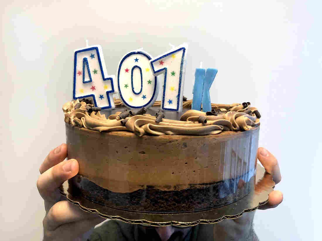 401k Turns 40