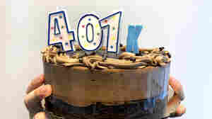 The 401(k) Turns 40