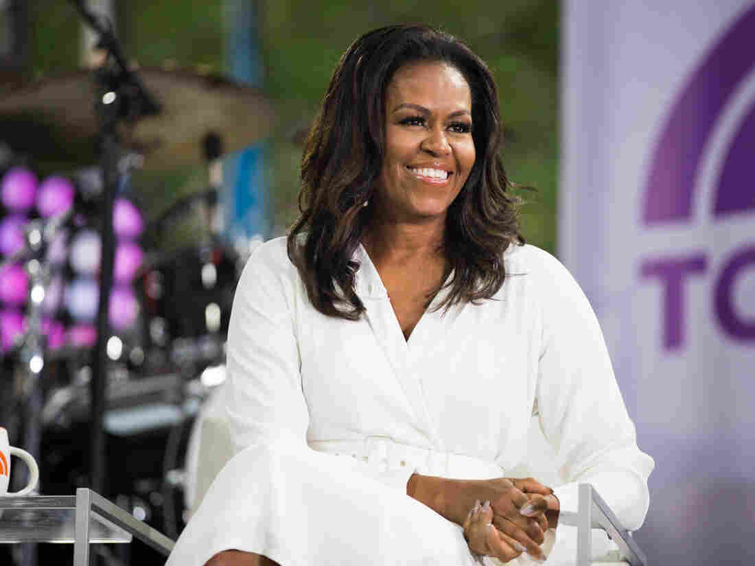 Michelle Obama