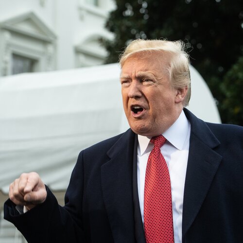 Δεδομένου ότι η Florida Races στενός, Trump και Scott Spread Ισχυρισμοί της απάτης χωρίς αποδείξεις