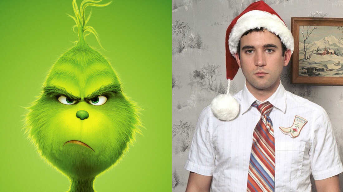 Tyler, The Creator And Sufjan Stevens Record New Holiday Songs — Just Not Together