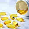 Vitamin D And Fish Oil Supplements Mostly Disappoint In Long-Awaited Research Results