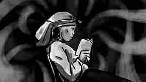 BONUS: Youth Radio Girl Mystery