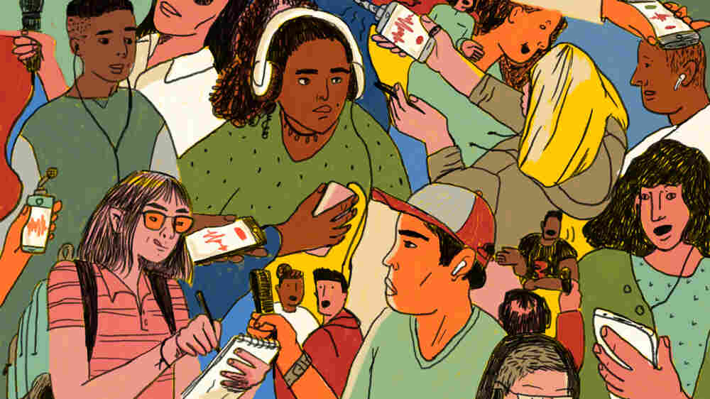 education articles 2022 Starting Your Podcast: A Guide For Students