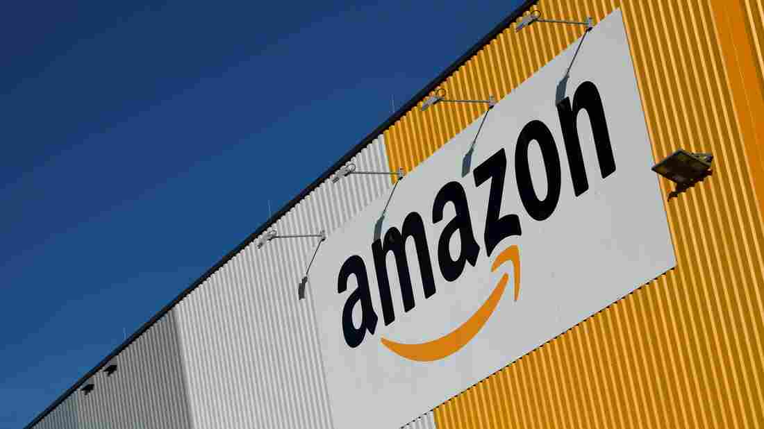Amazon's Grand Search For 2nd Headquarters Ends With Split: NYC And D.C. Suburb