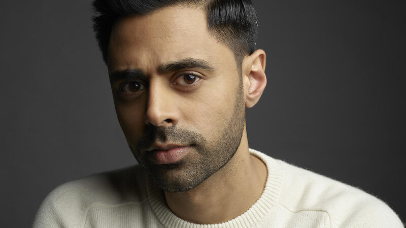 Hasan Minhaj Didn T Become A Lawyer 1a Npr