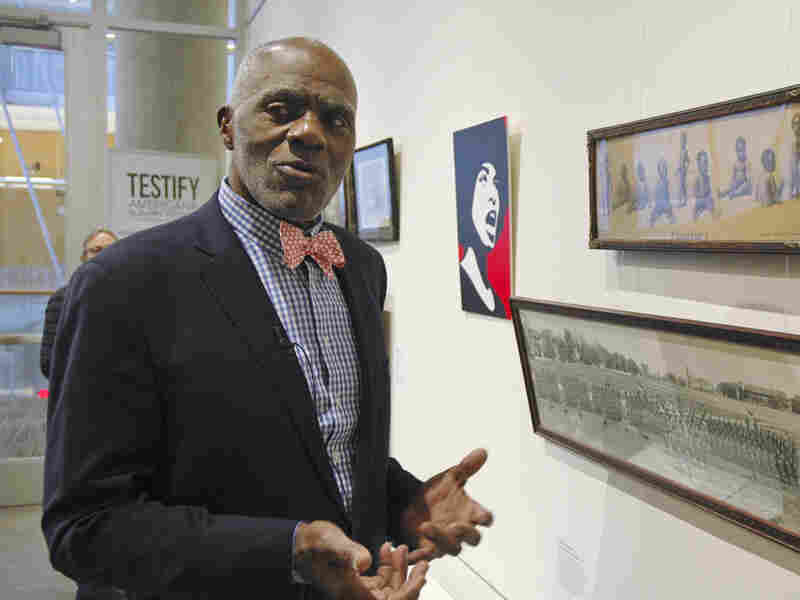 Justice Alan Page, 73, is a former NFL player who served more than 20 years on the Minnesota Supreme Court. Over 15 years, he played for the Minnesota Vikings and Chicago Bears and went to the Super Bowl four times.