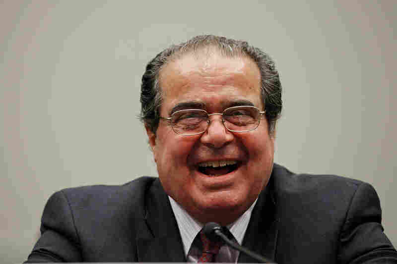 Justice Antonin Scalia (1936-2016) was a towering figure during his 30 years on the Supreme Court. Known for his strict interpretation of the Constitution, Scalia was both a conservative icon and polarizing figure on the bench.