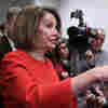 Rebel democrats claim to be able to defeat Pelosi in presidential vote