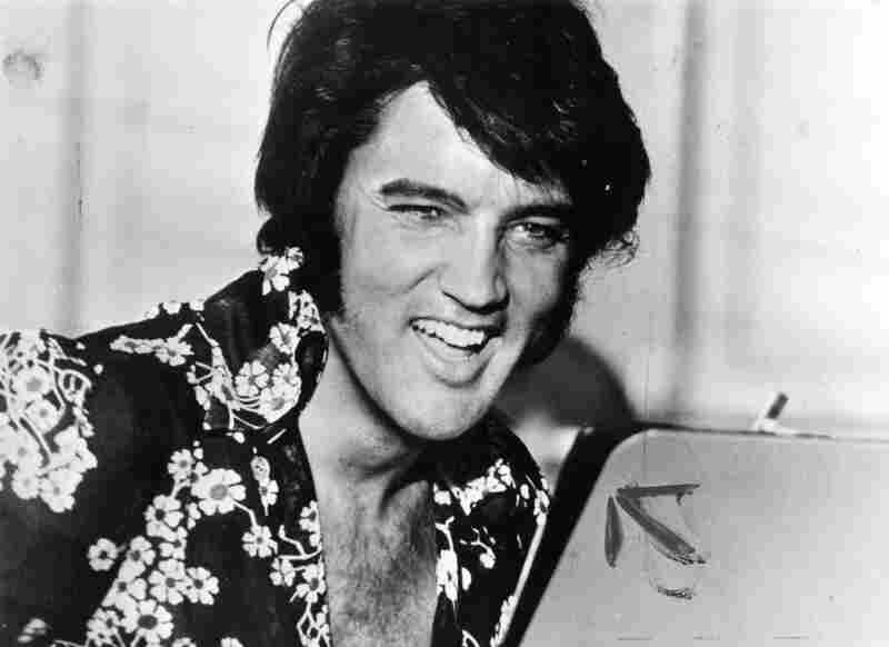 Elvis Presley (1935-1977) is one of the most iconic figures of the 20th century, known the world over for his music and rockabilly sound. Over the course of his career, Presley earned three Grammy Awards, starred in 31 films and sold more than a billion records.