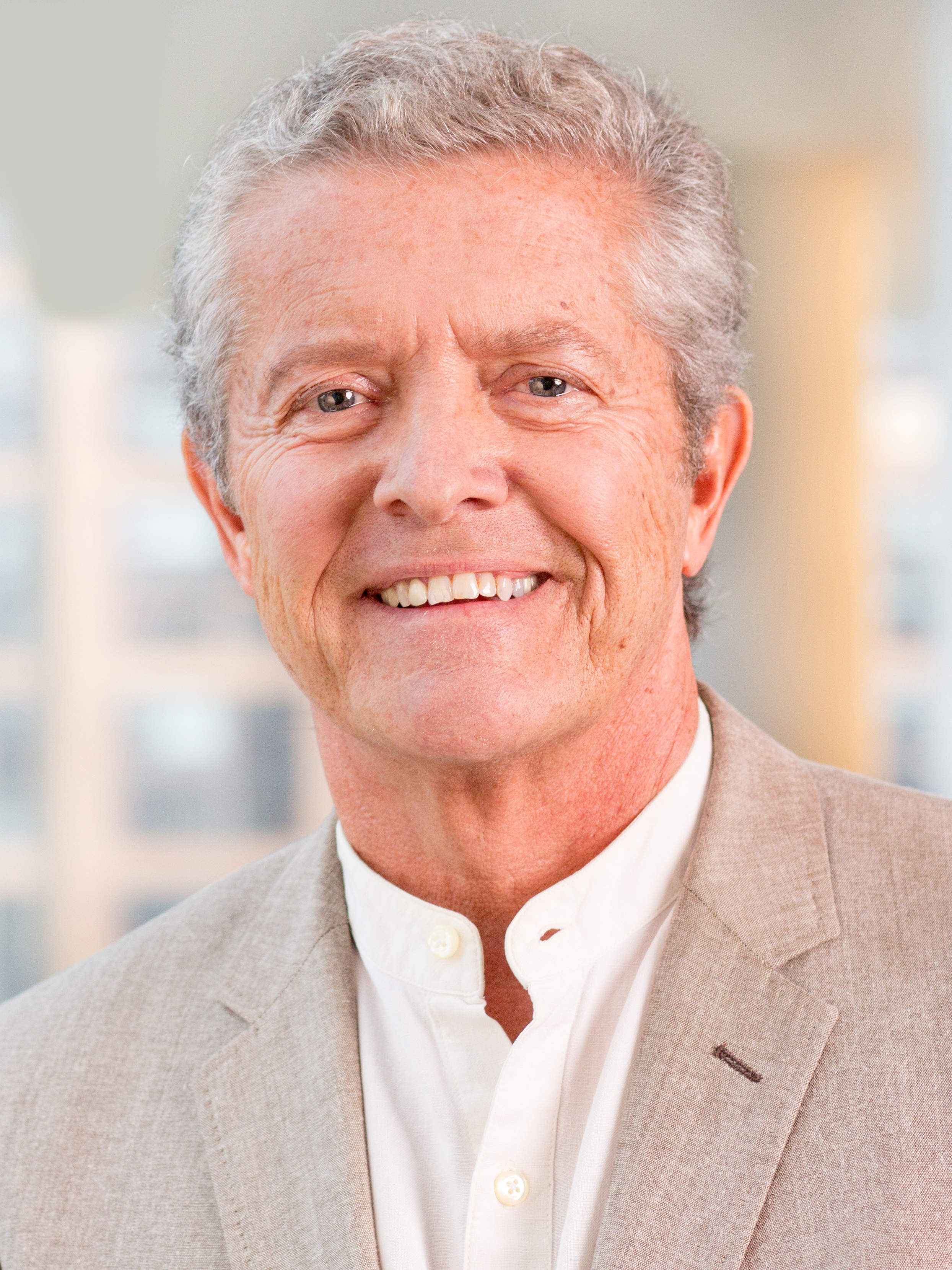 Tom Bowman | WKNO FM - Vimarsana News