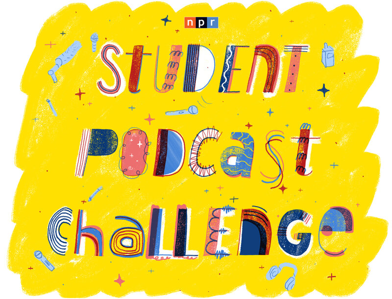 how to enter the npr student podcast challenge npr npr cover letter tips